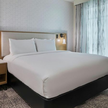 Residence Inn By Marriott Chatsworth Los Angeles Eksteriør bilde