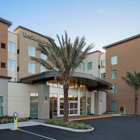 Residence Inn By Marriott Chatsworth Los Angeles Eksteriør bilde