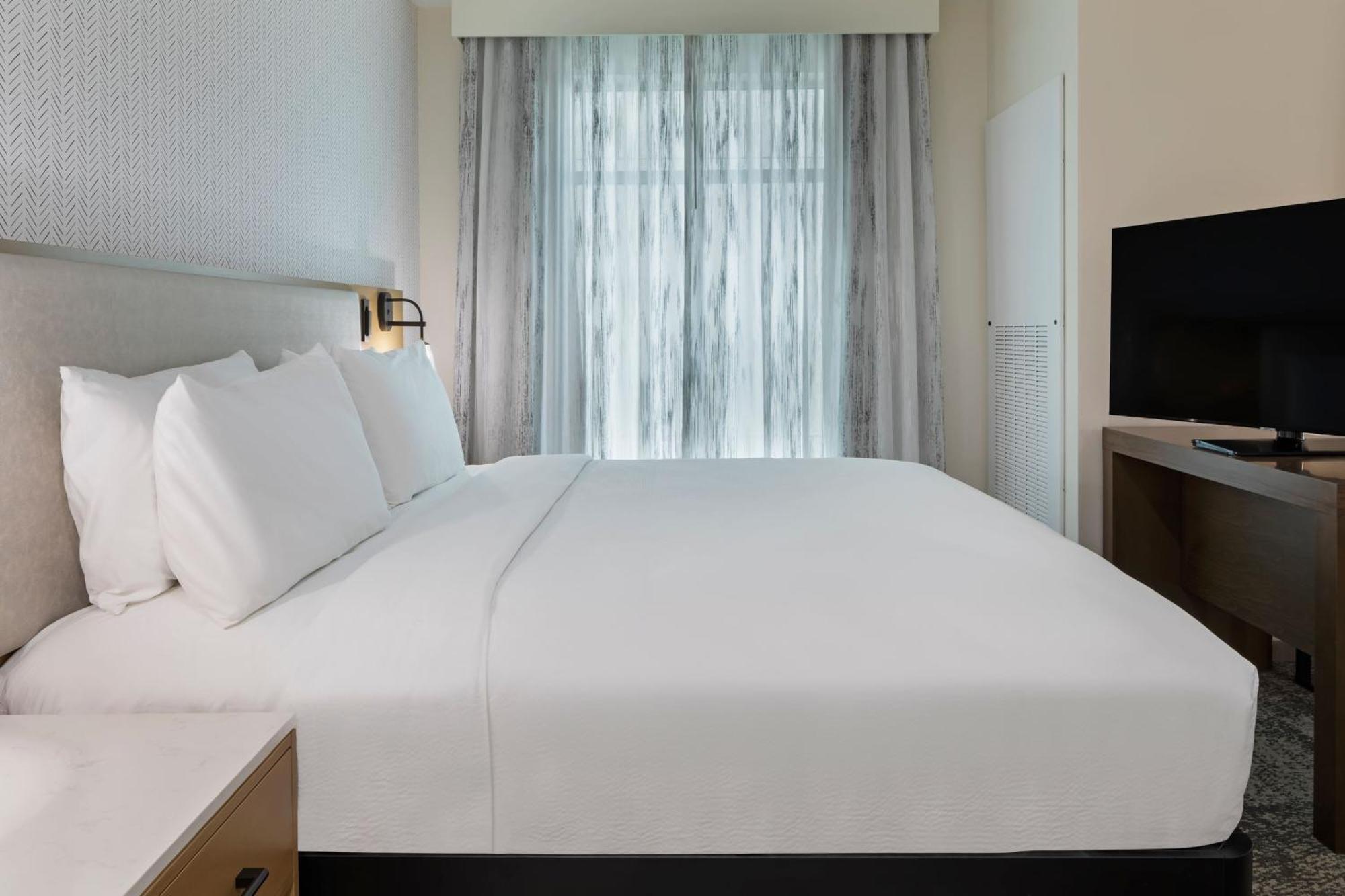 Residence Inn By Marriott Chatsworth Los Angeles Eksteriør bilde
