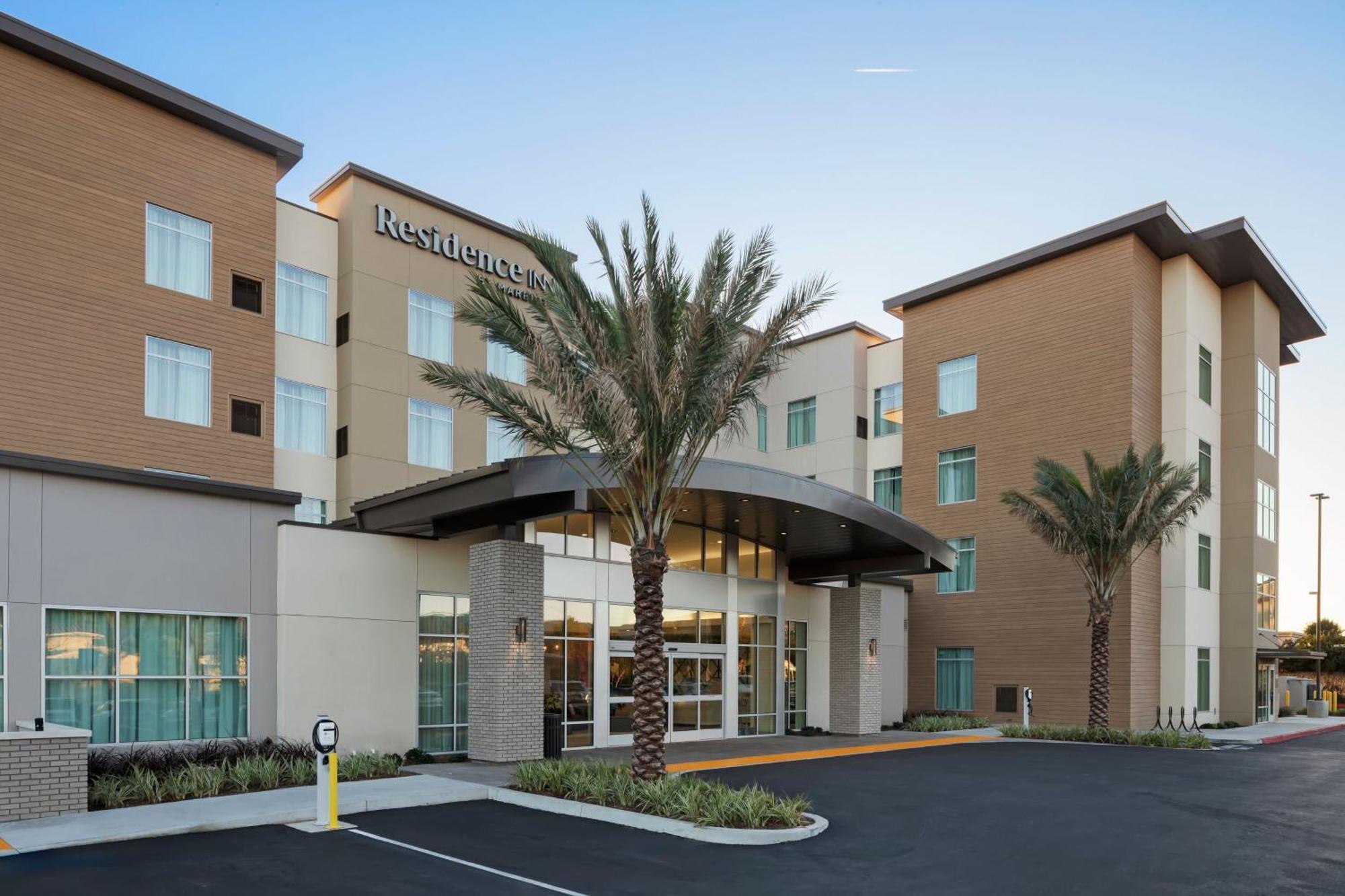 Residence Inn By Marriott Chatsworth Los Angeles Eksteriør bilde