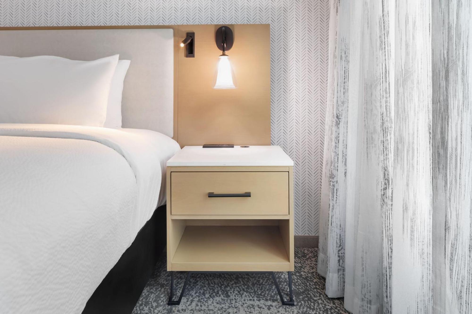 Residence Inn By Marriott Chatsworth Los Angeles Eksteriør bilde