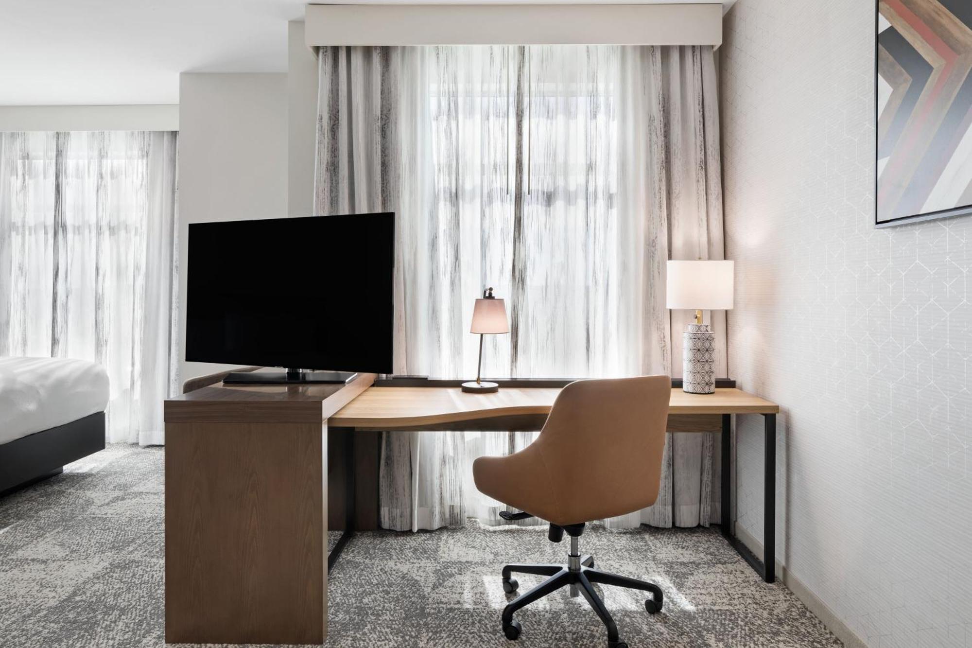 Residence Inn By Marriott Chatsworth Los Angeles Eksteriør bilde