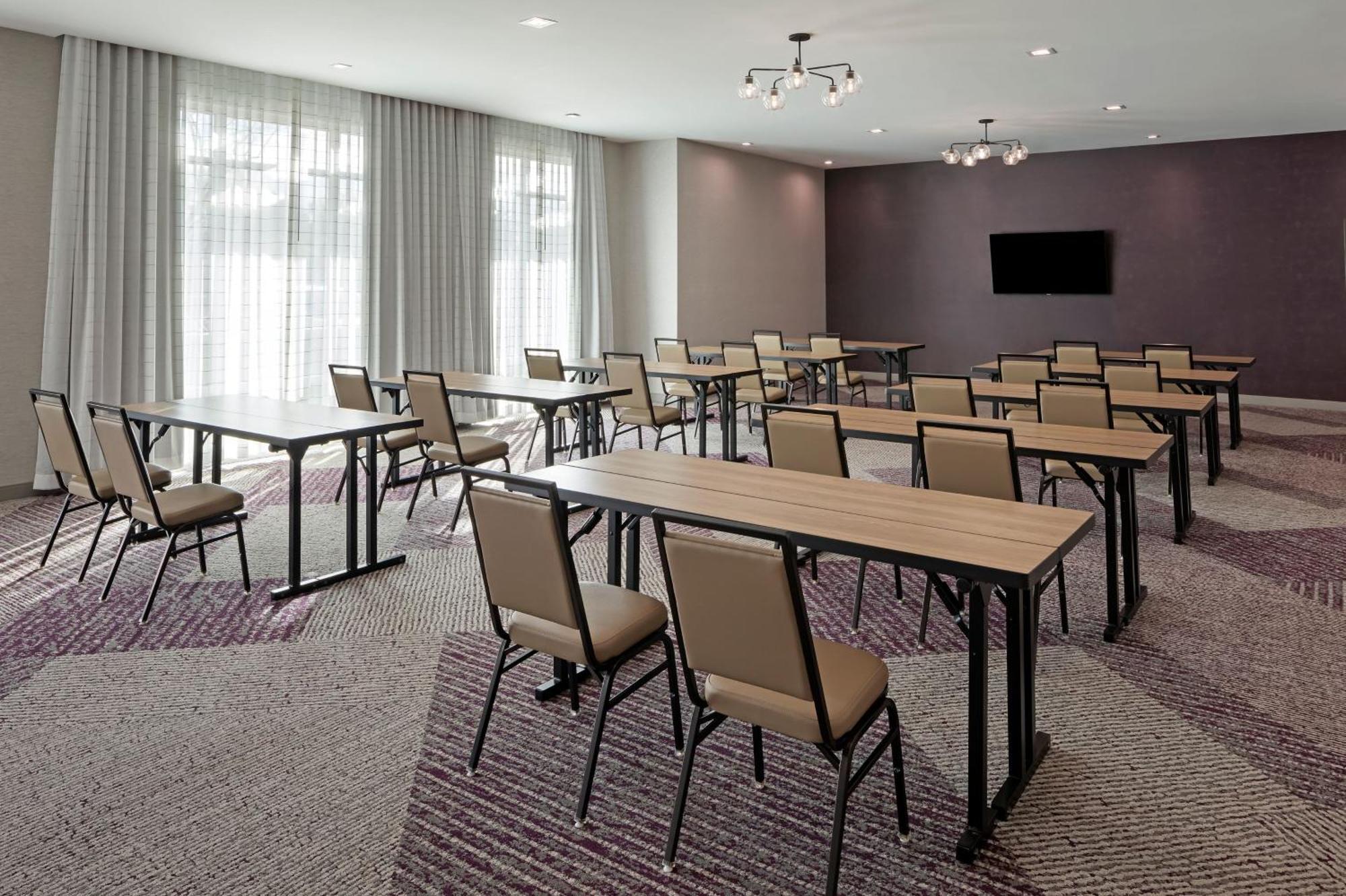 Residence Inn By Marriott Chatsworth Los Angeles Eksteriør bilde