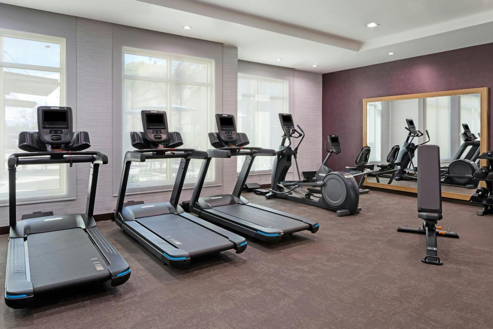 Residence Inn By Marriott Chatsworth Los Angeles Eksteriør bilde