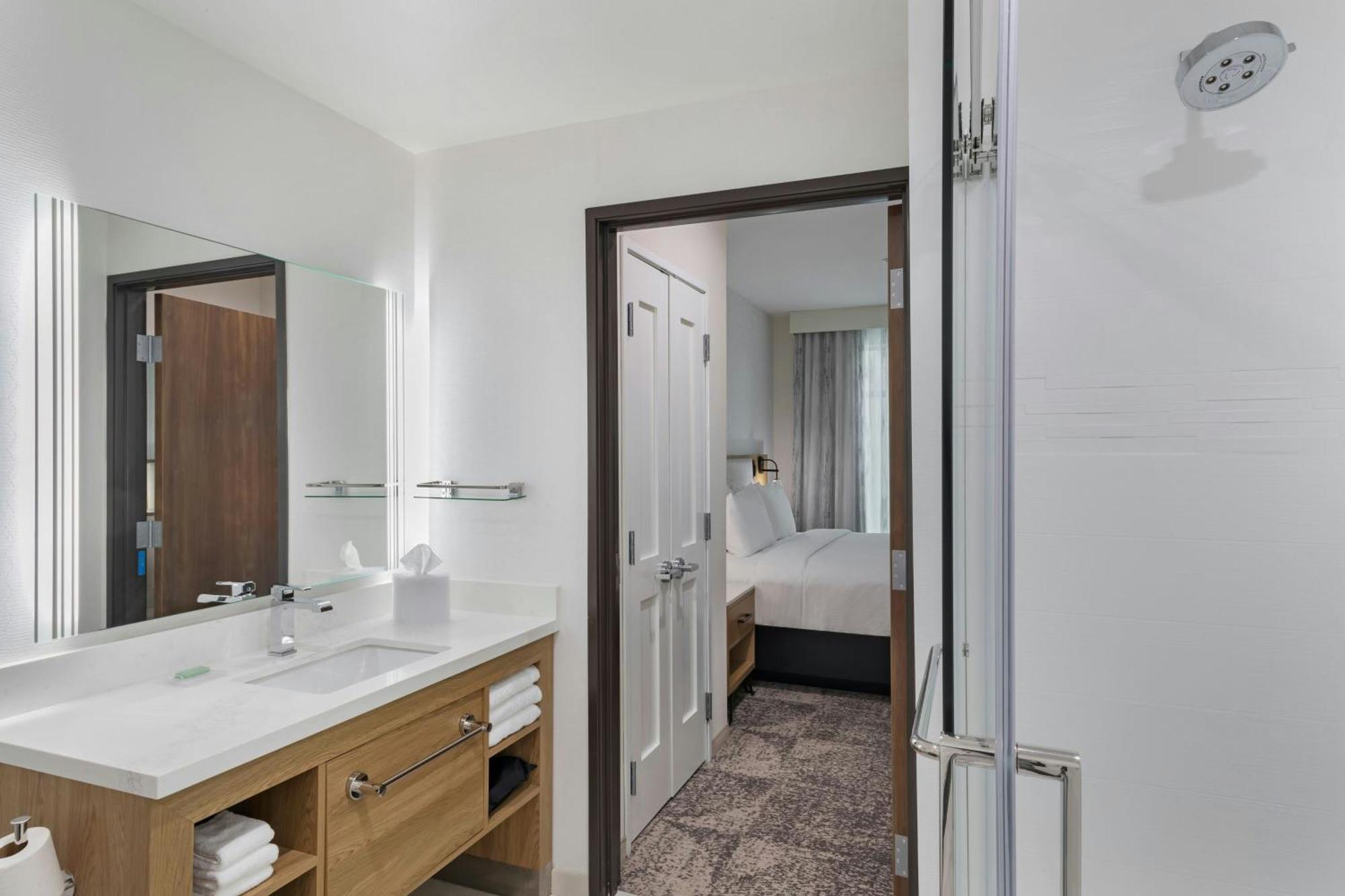 Residence Inn By Marriott Chatsworth Los Angeles Eksteriør bilde