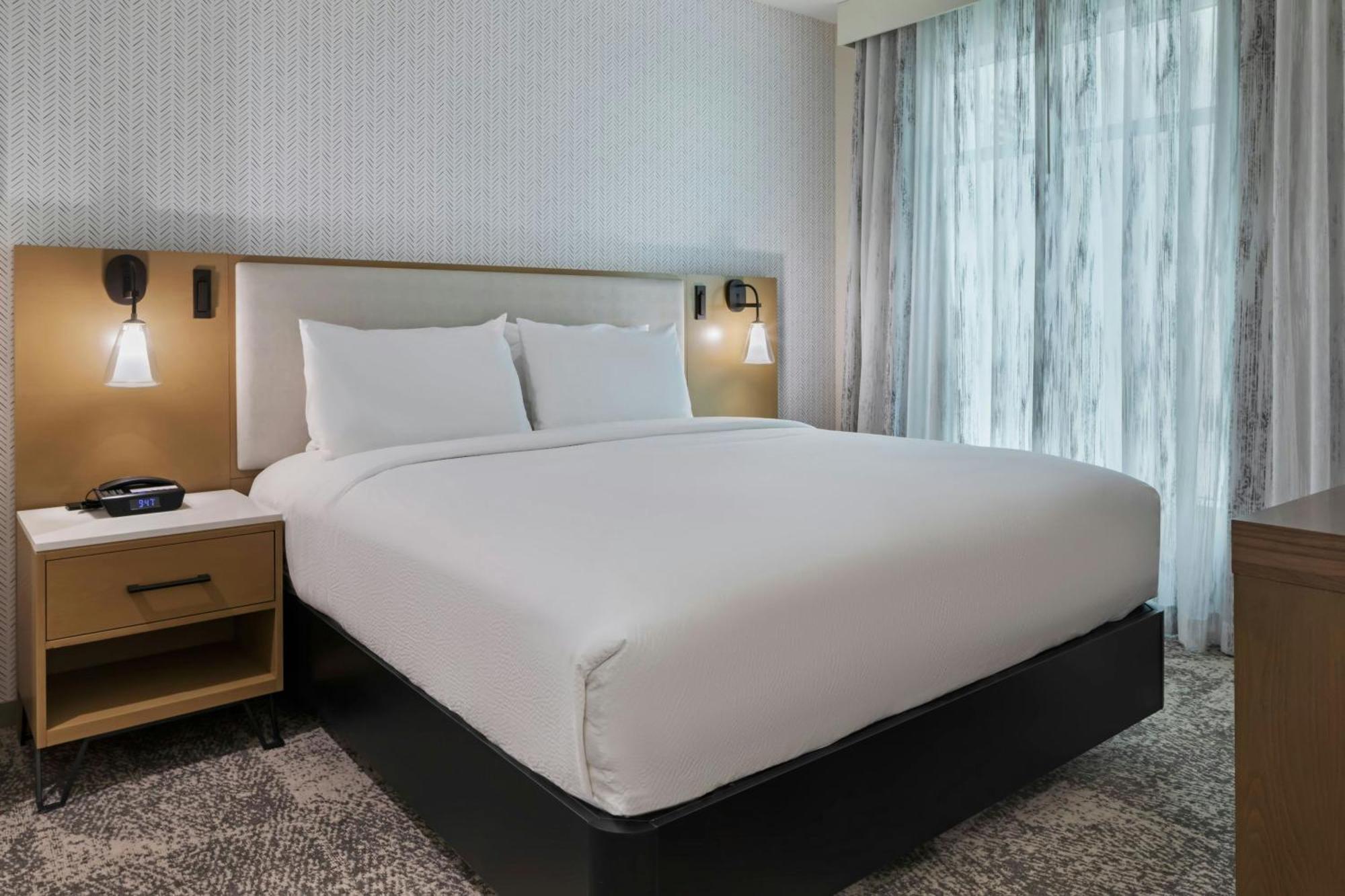 Residence Inn By Marriott Chatsworth Los Angeles Eksteriør bilde