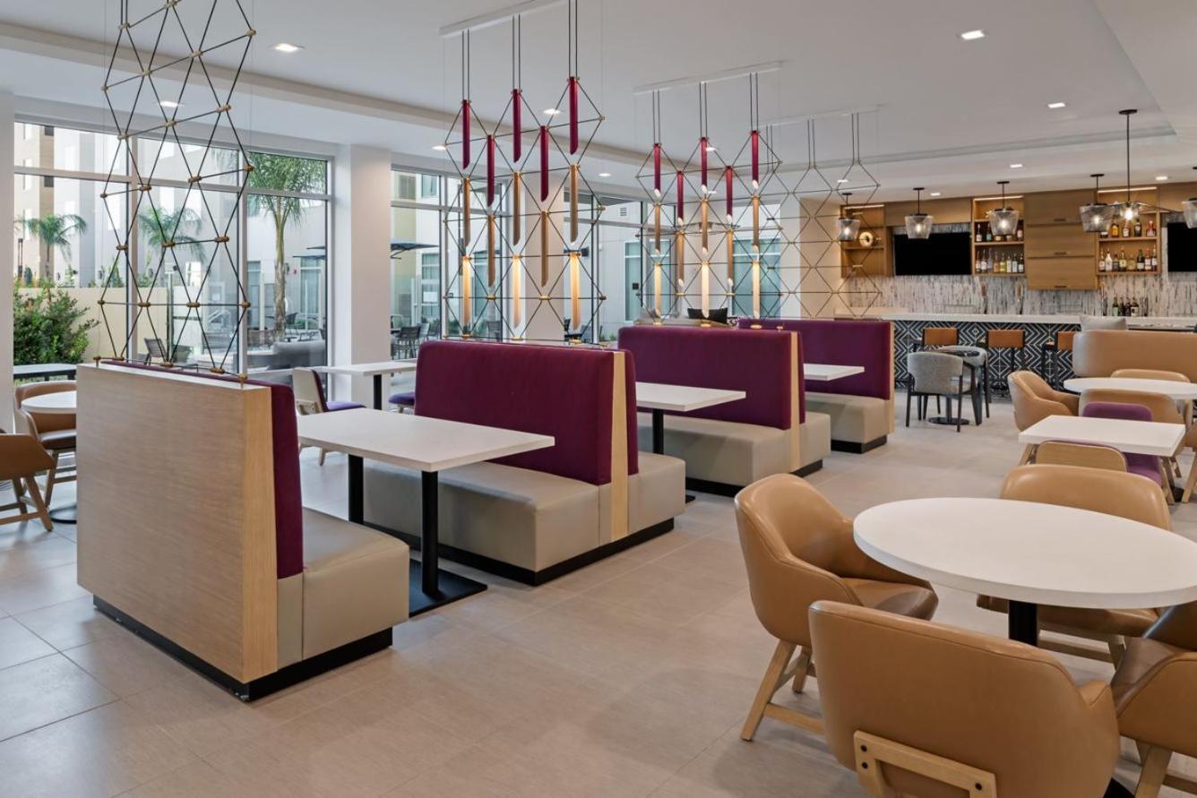 Residence Inn By Marriott Chatsworth Los Angeles Eksteriør bilde