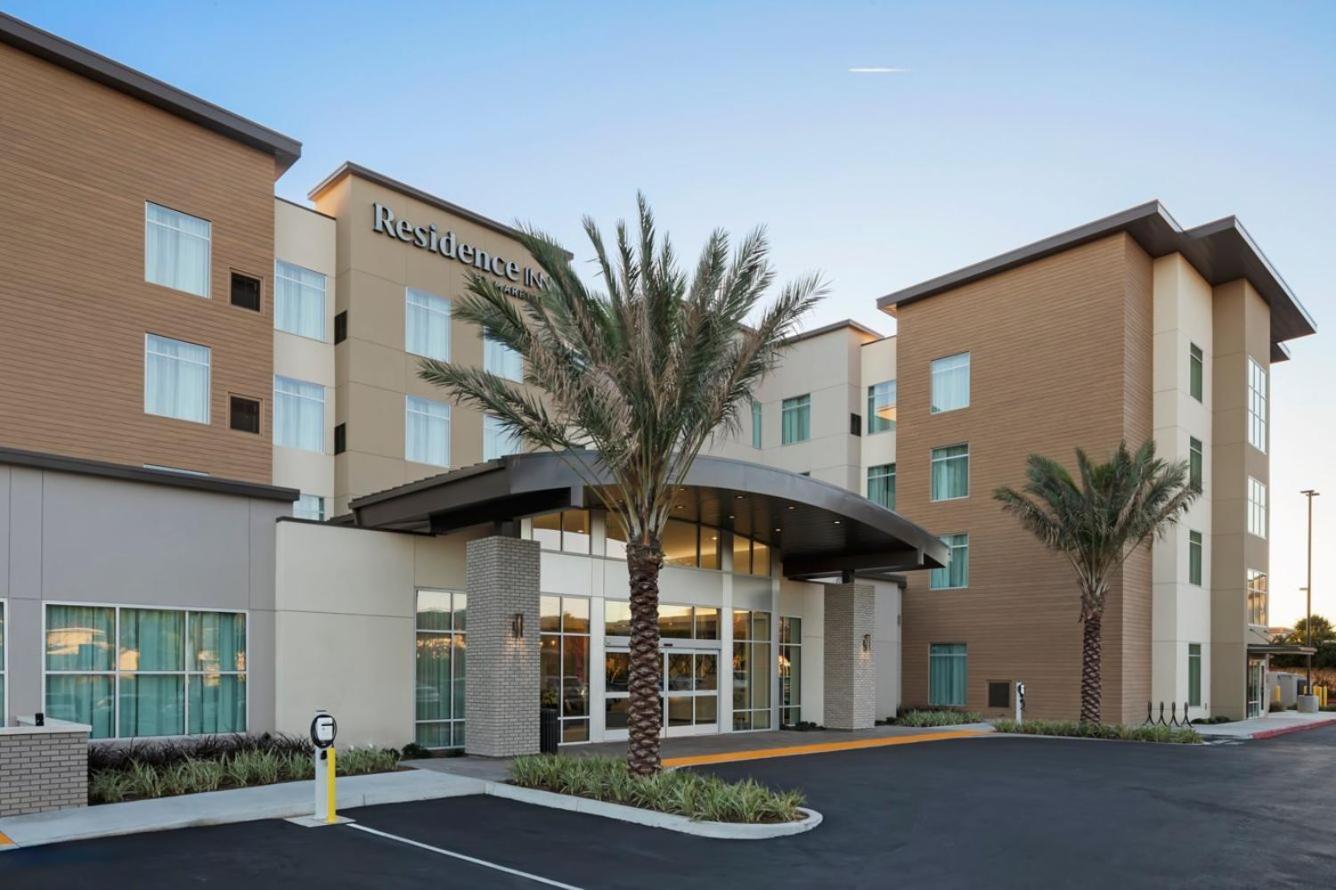 Residence Inn By Marriott Chatsworth Los Angeles Eksteriør bilde